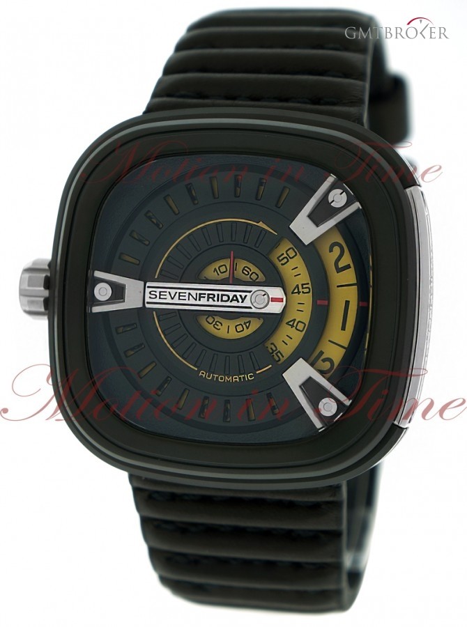 Anonimo SevenFriday M-Series Revolution M2/01 821558