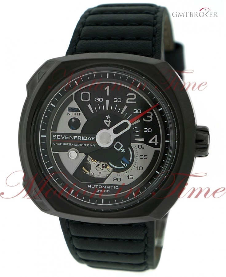 Anonimo SevenFriday V-Series Engine V3/01 821849