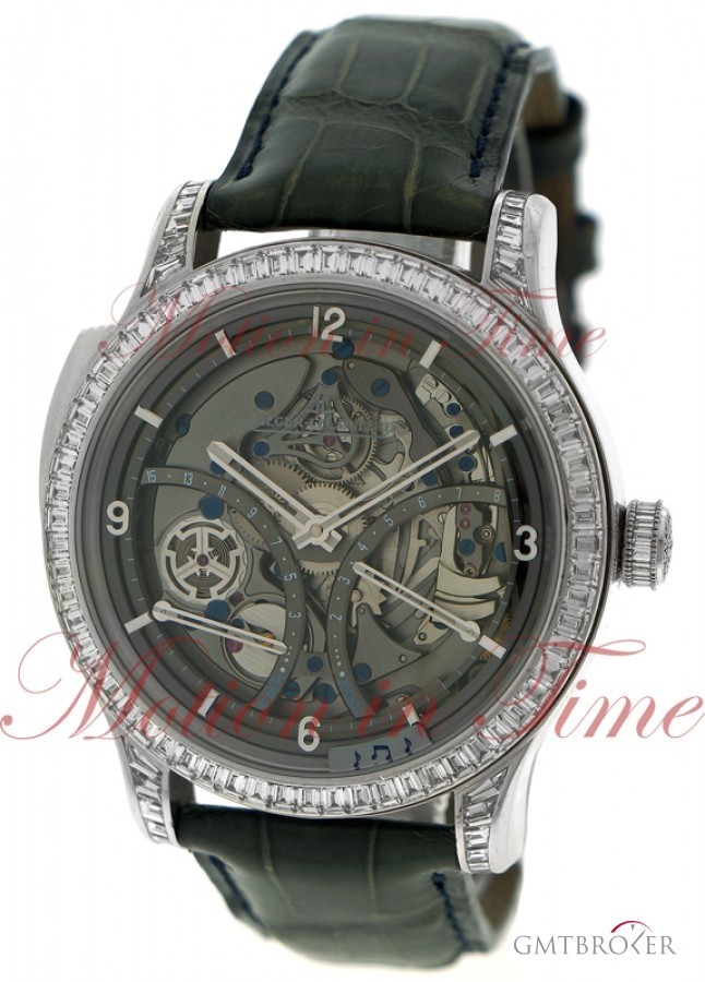 Jaeger-LeCoultre Master Control Master Minute Repeater Q1646423-164.64.23 478733