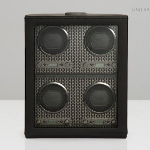 Anonimo WOLF Axis 4-Piece Winder - Powder Coat 469503 825809