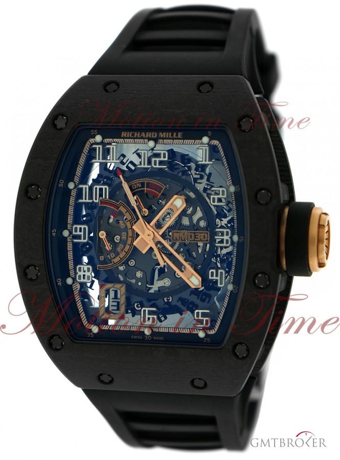 Richard Mille RM-030 Asia Edition RM030AsiaEdition 839386