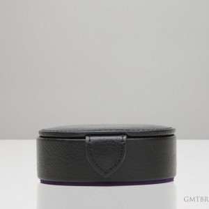 Anonimo WOLF Blake Cufflink  Stud Box - Black  Purple 305428 826892