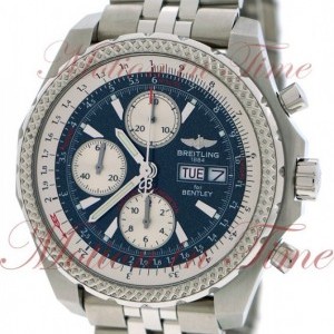 Breitling Bentley GT Racing Chronograph A1336313/L503 255883