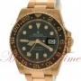 Rolex GMT-Master II Root Beer