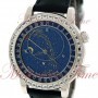 Patek Philippe Grand Complication Celestial Sky Moon with Date