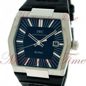 IWC Vintage Da Vinci Automatic IW546101 93883
