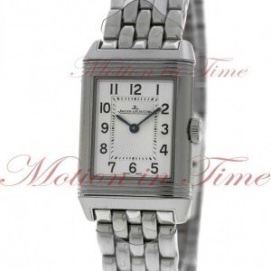 Jaeger-LeCoultre Jaeger- LeCoultre Reverso Duetto Ladies Q2668130 780857