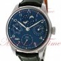 IWC Portuguese Perpetual Calendar Double Moonphase
