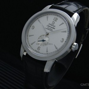 Omega Seamaster 1948 Olympic London Limited Edition 522.23.39.20.02.001 5965