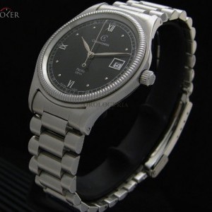 Chronoswiss Pacific 100 Automatic 2813 6809