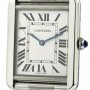 Cartier Tank Solo Stainless Steel  27mm