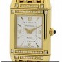 Jaeger-LeCoultre Florale 21mm 18k Yellow Gold With Diamonds