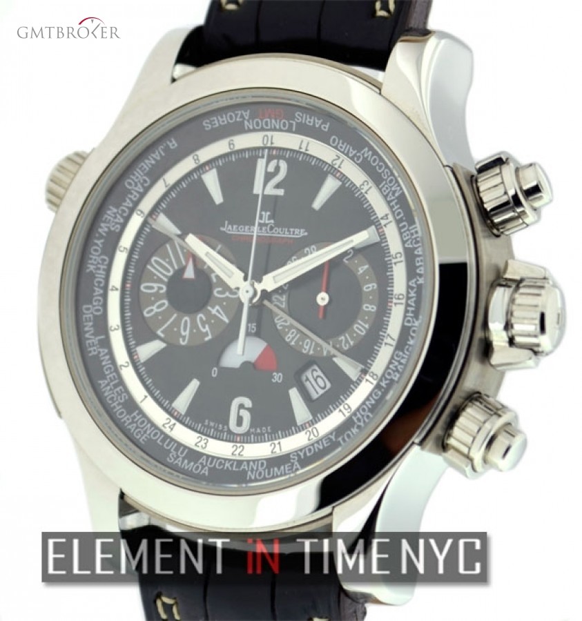 Jaeger-LeCoultre Extreme World Chronograph 47mm 176.84.70 145909