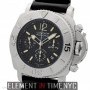 Panerai Chronograph 1000m Special Edition Stainless Steel