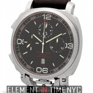 Militare Crono Stainless Steel Black Dial 2007 149791