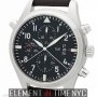 IWC Pilot Double Chronograph 46mm Stainless Steel