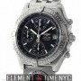 Breitling Blackbird Original UTC 40mm Stainless Steel Black