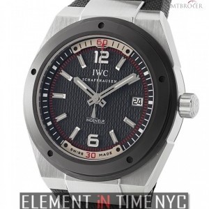IWC Ingenieuer Automatic 44mm Stainless Steel Ceramic IW3234-01 366855