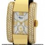 Chopard Diamond Case Mother Of Pearl Dial