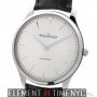 Jaeger-LeCoultre Master Ultra Thin Automatic 41mm Stainless Steel