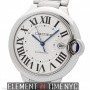 Cartier Large 42mm Stainless Steel Automatic