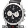 Zenith Grande Date Chronograph Stainless Steel