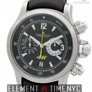 Jaeger-LeCoultre Chronograph Valentino Rossi Limited Series 175.84.7V 149011