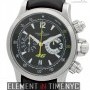 Jaeger-LeCoultre Chronograph Valentino Rossi Limited Series
