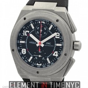 IWC Ingenieur Chronograph AMG Titanium 43mm IW3725-04 148719