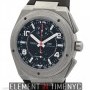 IWC Ingenieur Chronograph AMG Titanium 43mm