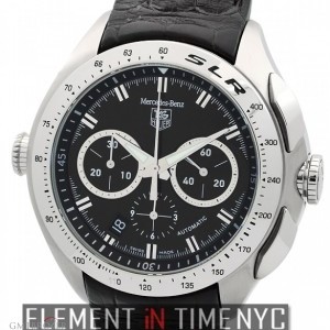 TAG Heuer SLR Mercedes Benz Limited Edition Chronograph CAG2110.FC6209 148799