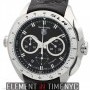 TAG Heuer SLR Mercedes Benz Limited Edition Chronograph