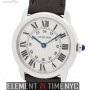 Cartier Ronde Solo Small 29mm Stainless Steel Quartz