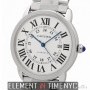 Cartier Extra-Large 42mm Stainless Steel Automatic