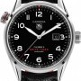 TAG Heuer Carrera Drive Timer Calibre 5