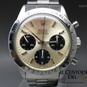 Rolex Cronografo Daytona 6239 6239 41411
