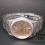 Rolex DateJust Ref16220 con ghiera e spallette Diamond C