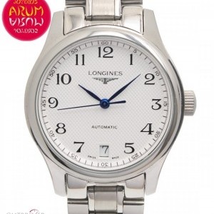 Longines Master Collection L26284785 573327