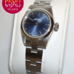 Rolex Oyster Perpetual Lady 67180 301779