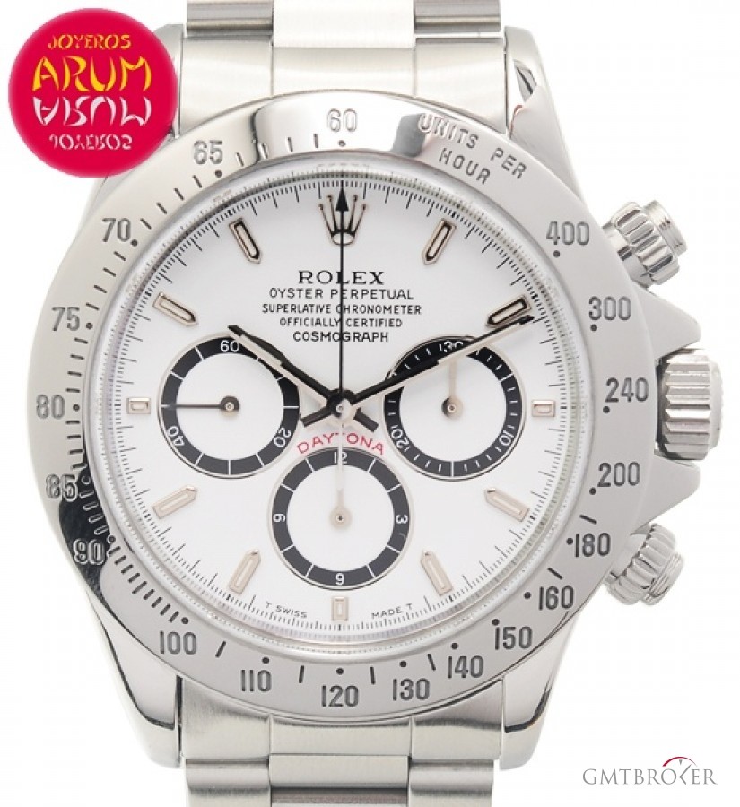 Rolex Daytona nessuna 555679