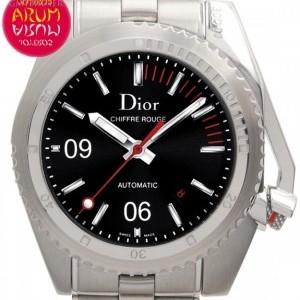 Dior Chiffre Rouge CD085510 571107