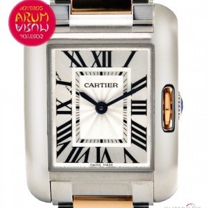 Cartier Tank Anglaise W5310019 322459