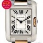 Cartier Tank Anglaise