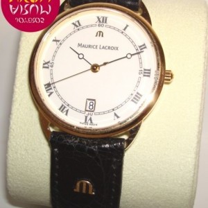 Maurice Lacroix Gold nessuna 305011