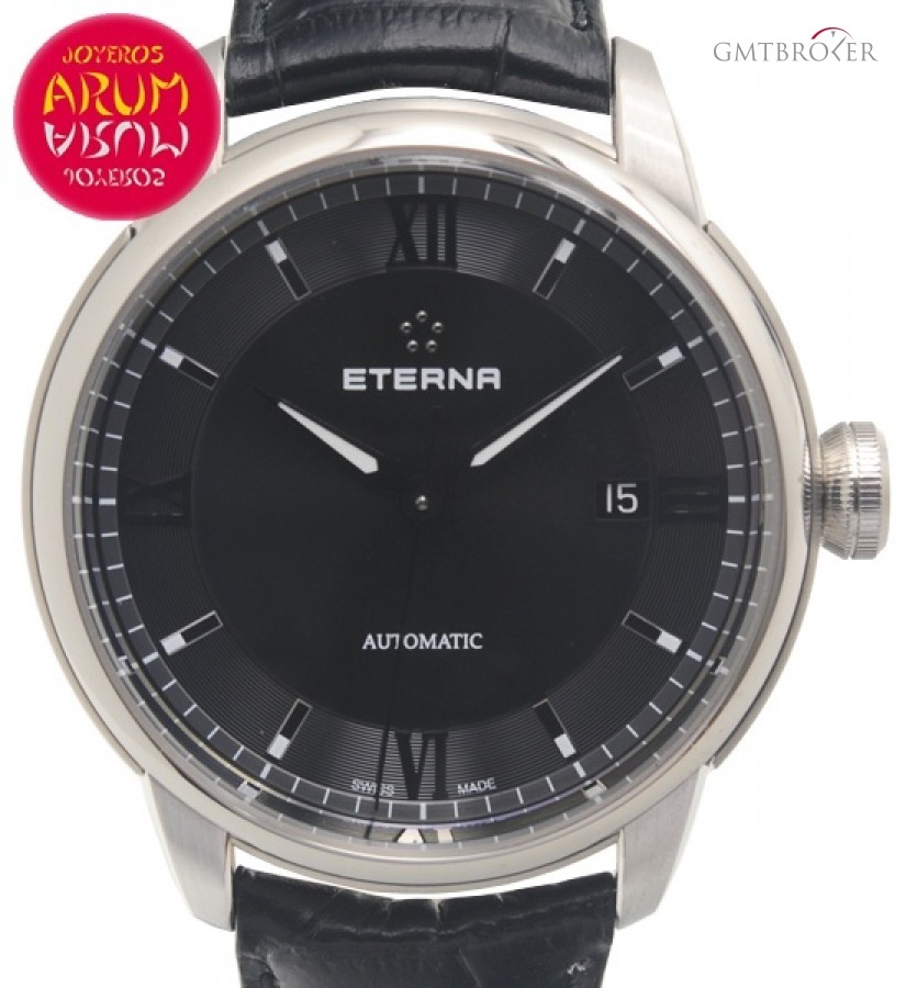 Eterna Aventic 2970.41 539639