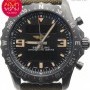 Breitling Chronospace Military
