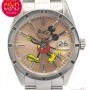 Rolex Mickey Mouse