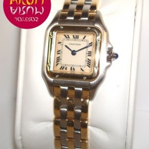 Cartier Panthere nessuna 302701