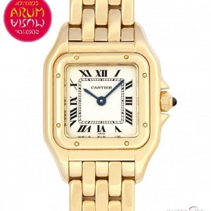 Cartier Panthere nessuna 379033