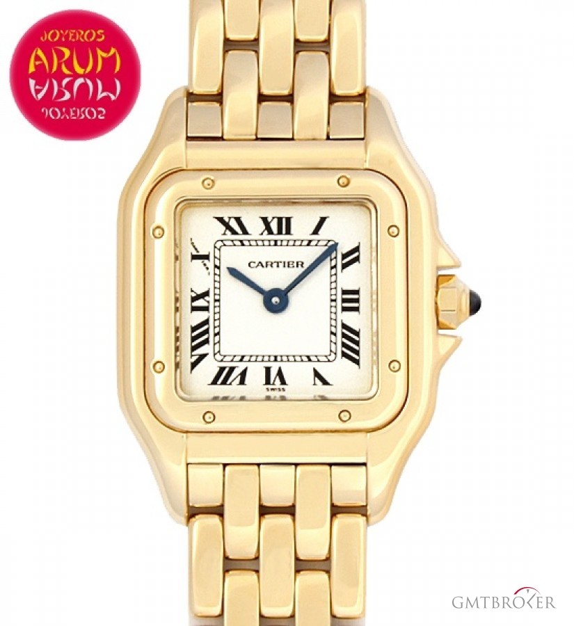 Cartier Panthere nessuna 379033